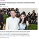 Illustration for article titled Browser extension helpfully changes "Elon Musk" to "Grimes's Boyfriend"